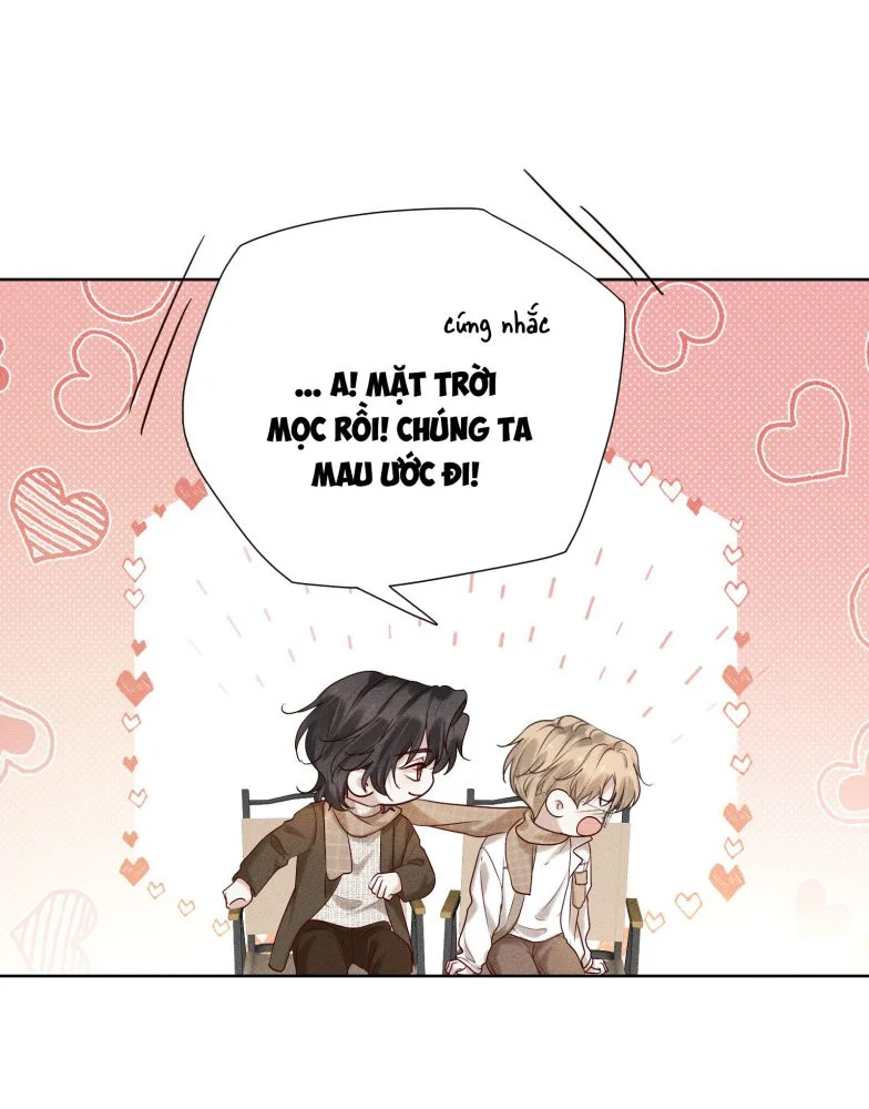 Tảo Ngộ Lan Nhân: Chapter 17