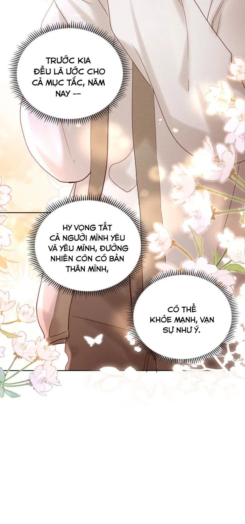 Tảo Ngộ Lan Nhân: Chapter 17