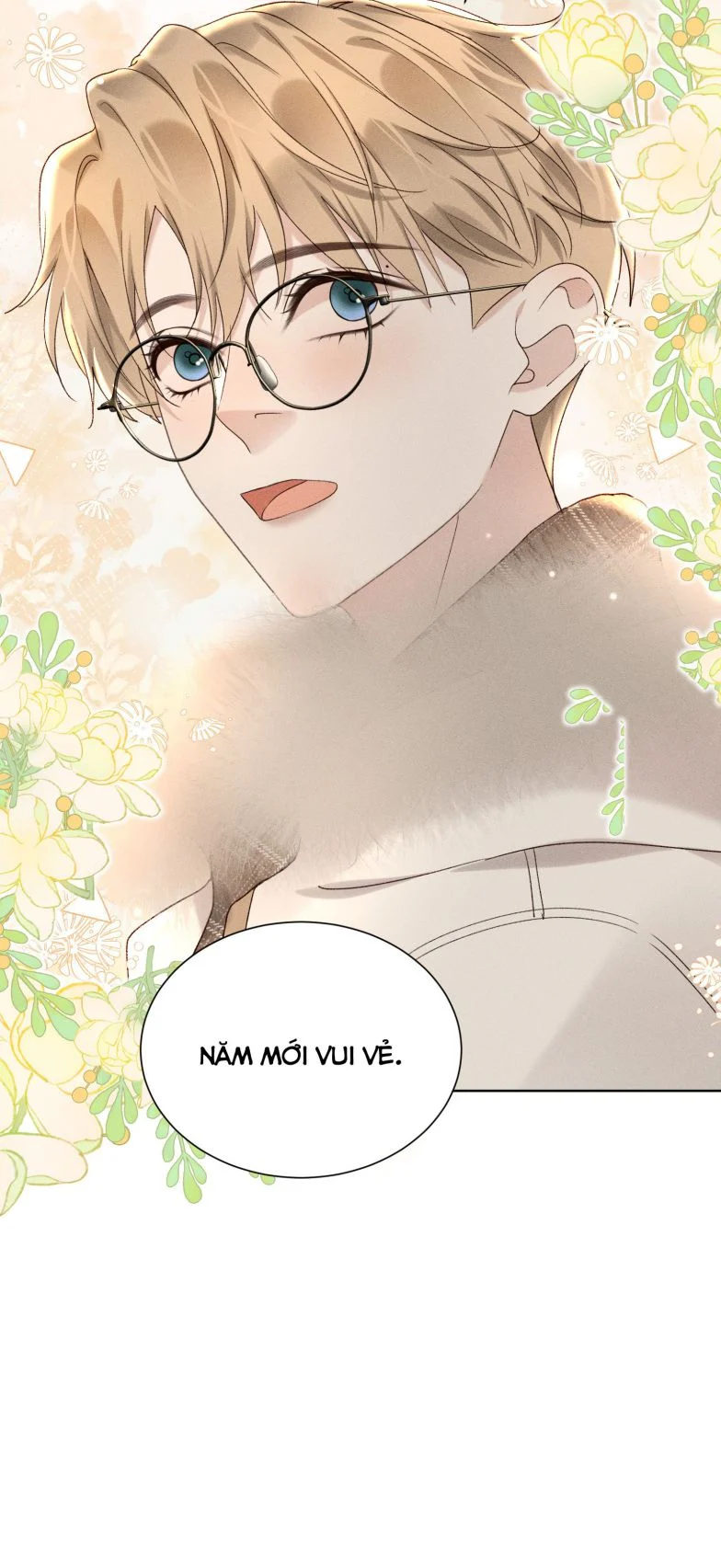 Tảo Ngộ Lan Nhân: Chapter 17