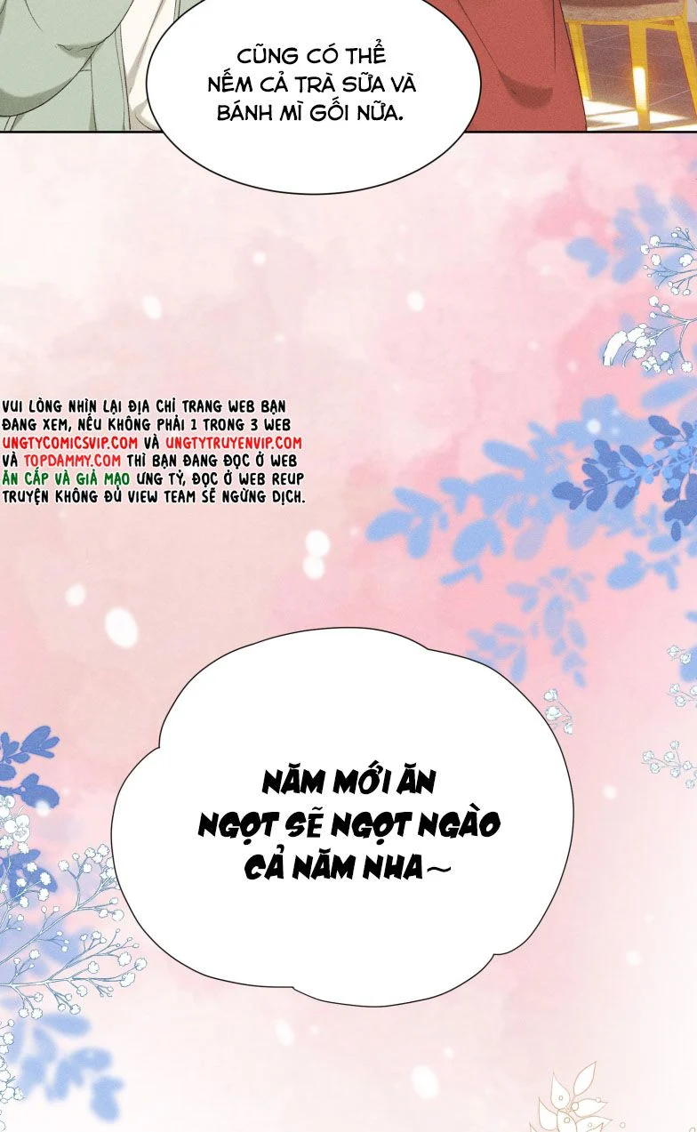 Tảo Ngộ Lan Nhân: Chapter 18