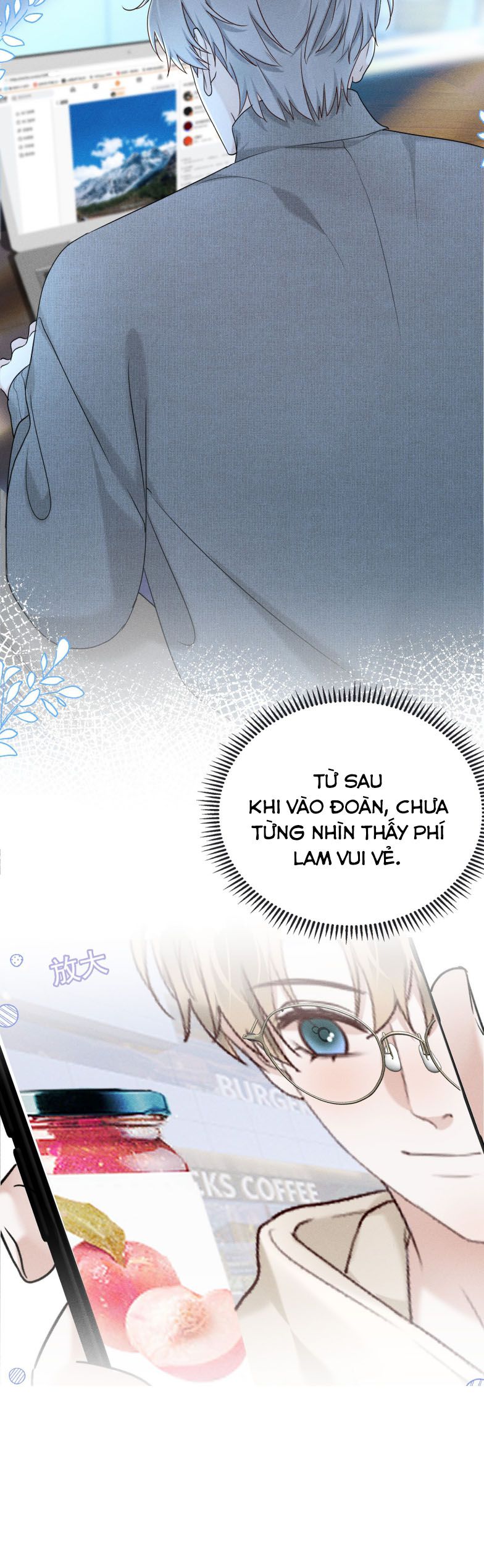 Tảo Ngộ Lan Nhân: Chapter 18