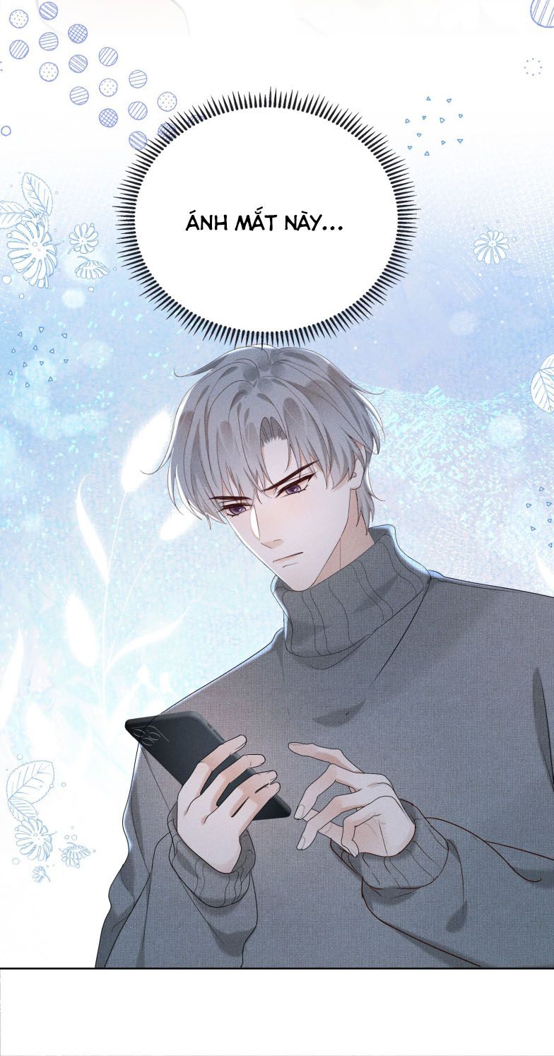 Tảo Ngộ Lan Nhân: Chapter 18