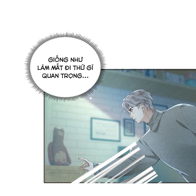 Tảo Ngộ Lan Nhân: Chapter 18