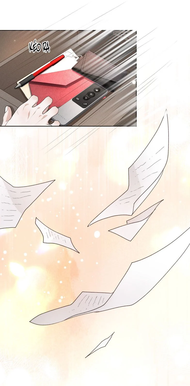 Tảo Ngộ Lan Nhân: Chapter 18