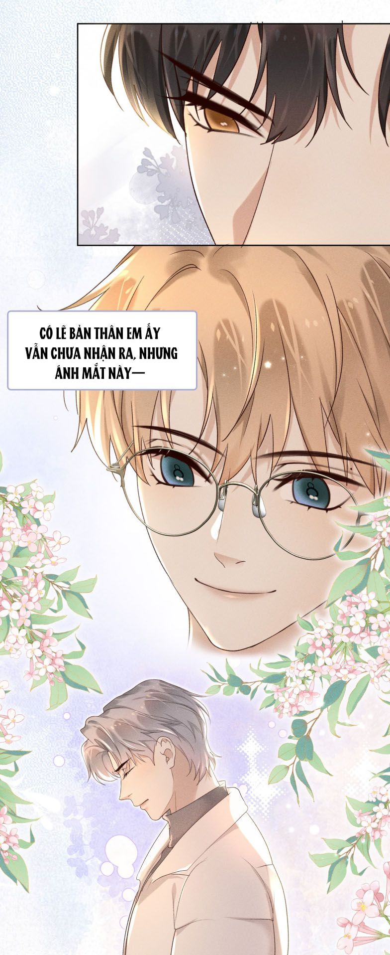 Tảo Ngộ Lan Nhân: Chapter 18