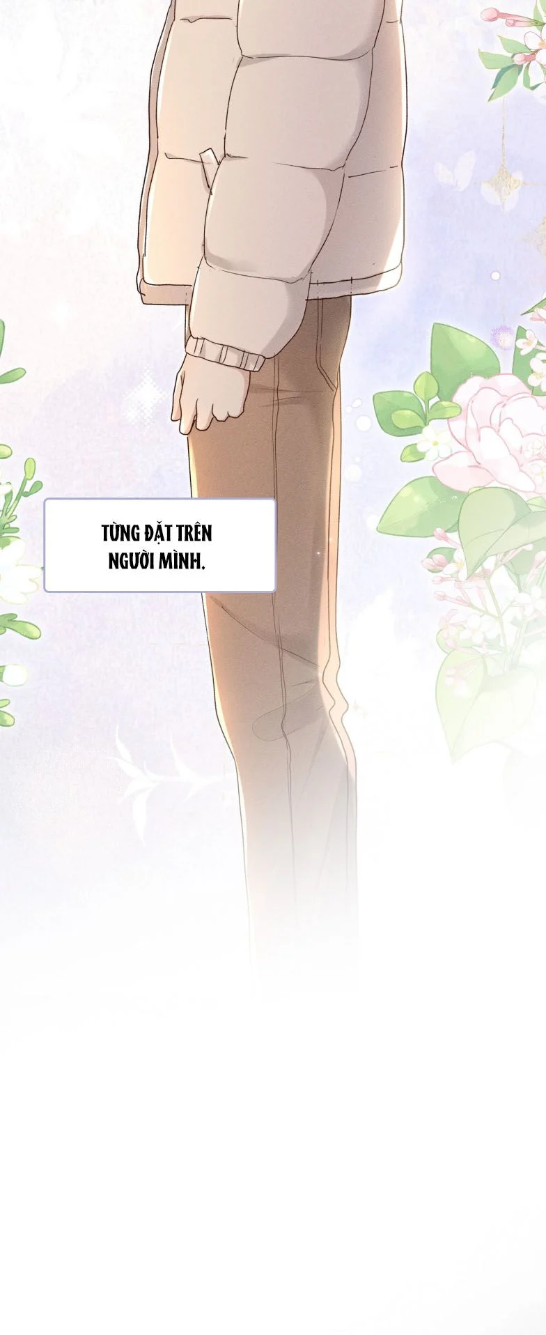 Tảo Ngộ Lan Nhân: Chapter 18