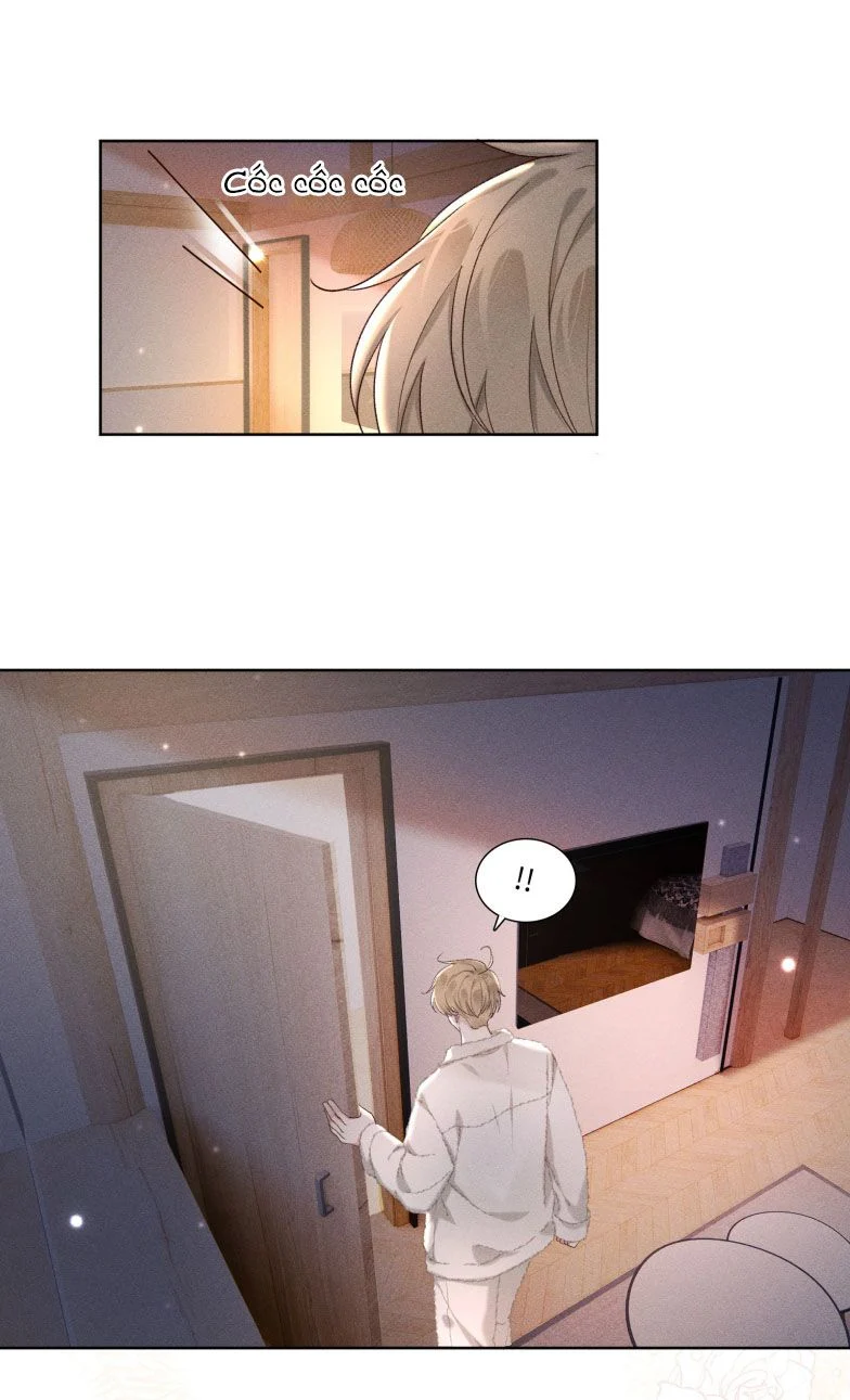 Tảo Ngộ Lan Nhân: Chapter 18