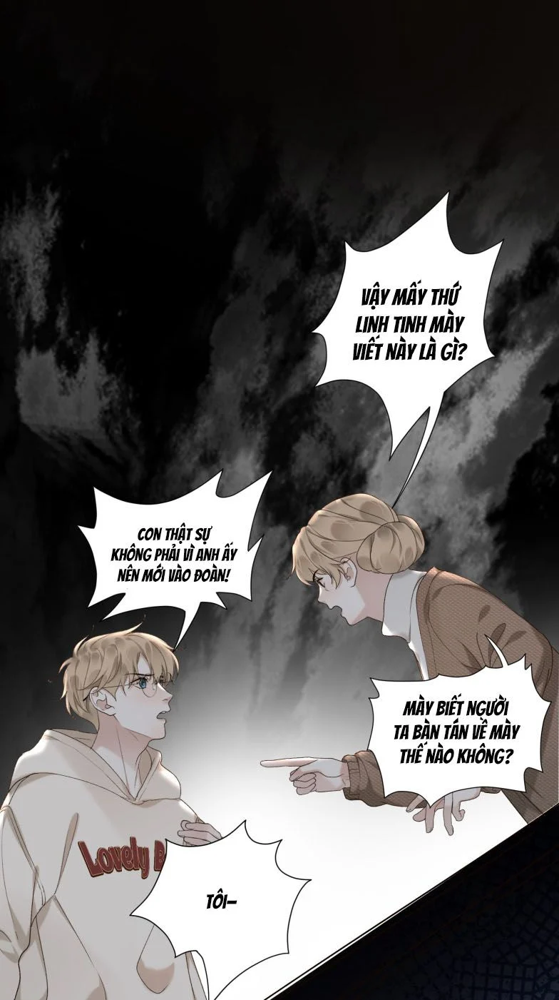 Tảo Ngộ Lan Nhân: Chapter 18
