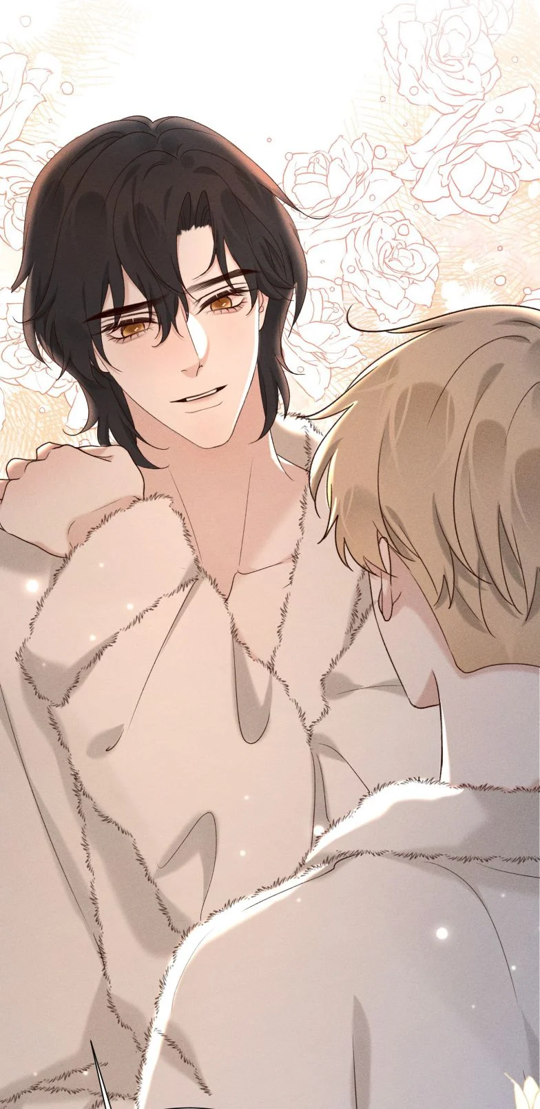 Tảo Ngộ Lan Nhân: Chapter 18