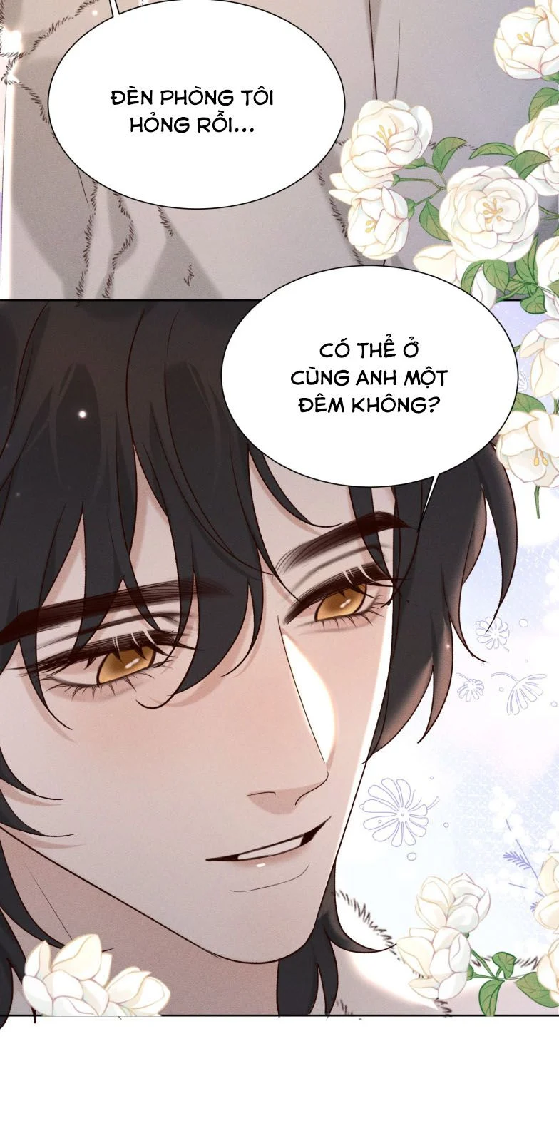 Tảo Ngộ Lan Nhân: Chapter 18