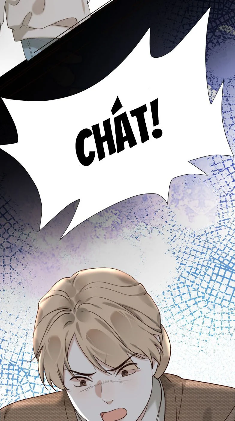Tảo Ngộ Lan Nhân: Chapter 18