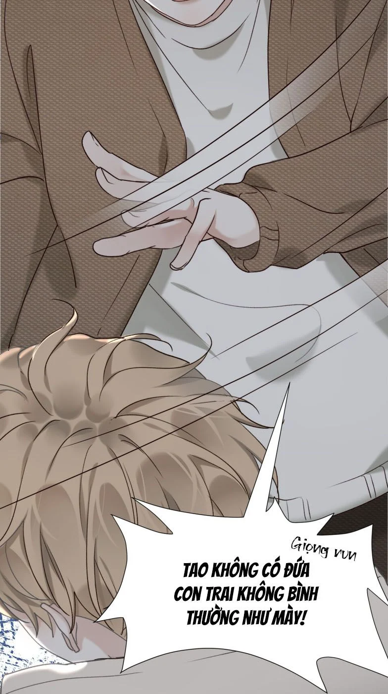 Tảo Ngộ Lan Nhân: Chapter 18