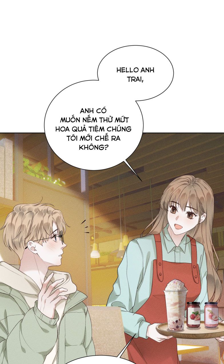 Tảo Ngộ Lan Nhân: Chapter 18