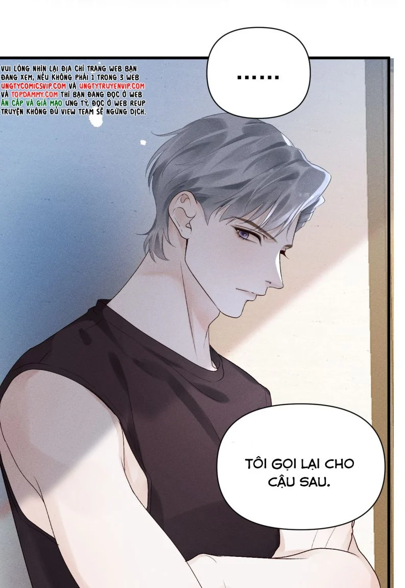 Tảo Ngộ Lan Nhân: Chapter 2