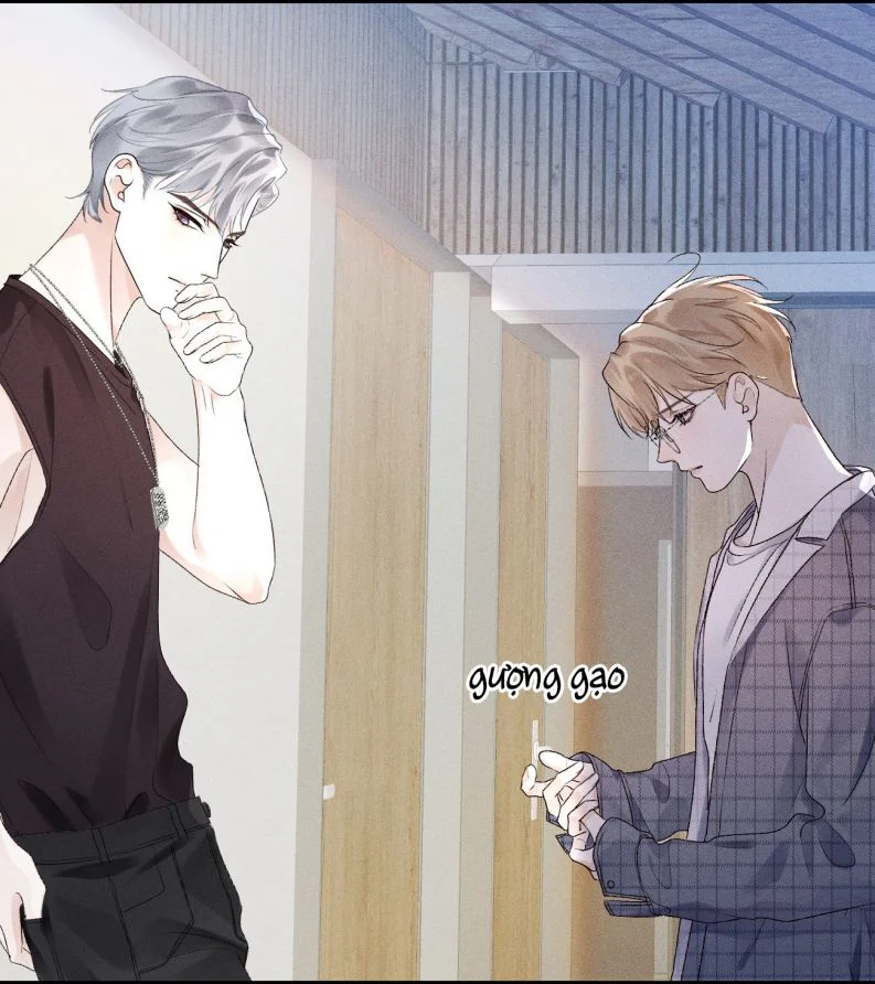 Tảo Ngộ Lan Nhân: Chapter 2