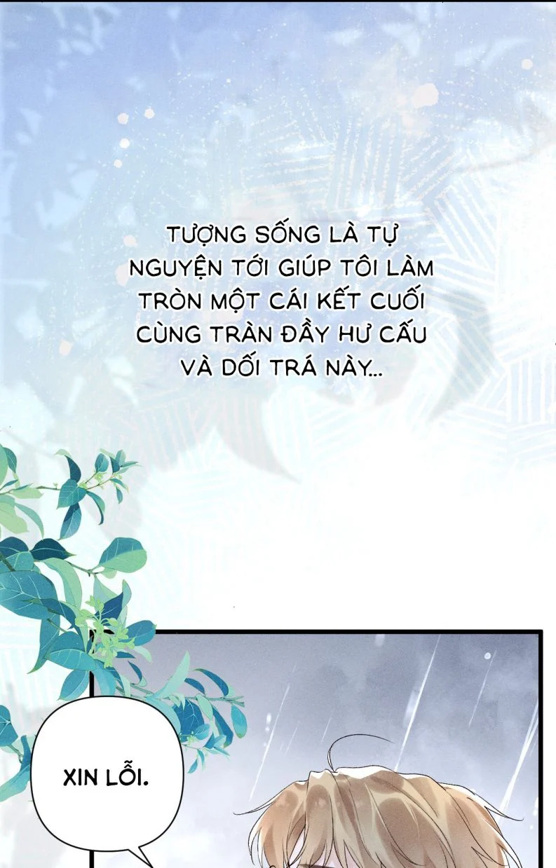 Tảo Ngộ Lan Nhân: Chapter 2