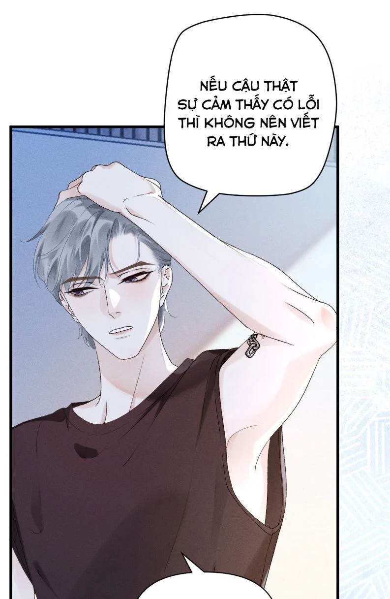 Tảo Ngộ Lan Nhân: Chapter 2