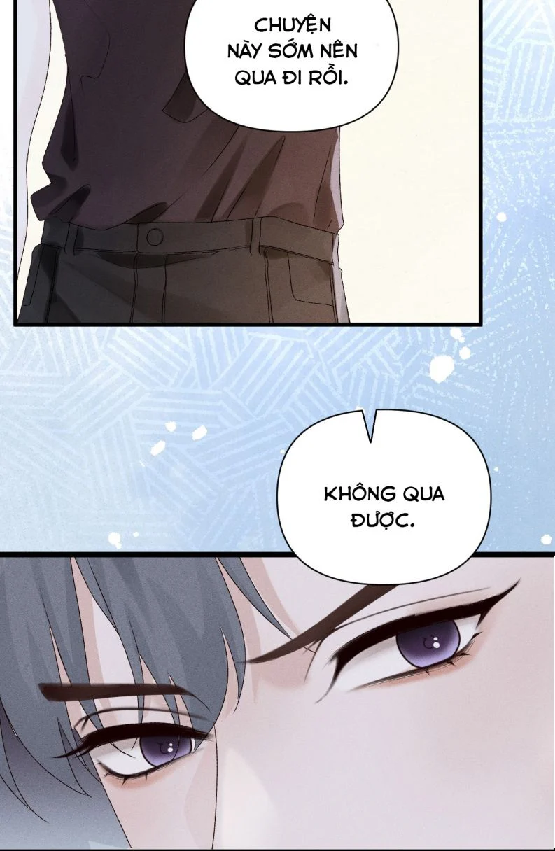 Tảo Ngộ Lan Nhân: Chapter 2