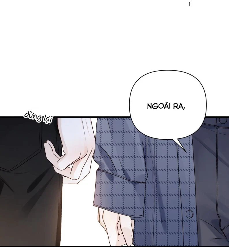Tảo Ngộ Lan Nhân: Chapter 2