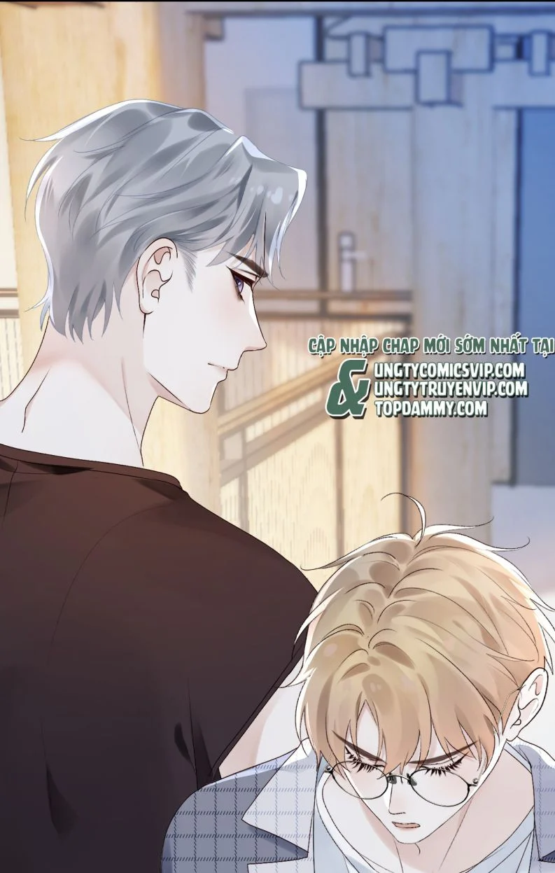 Tảo Ngộ Lan Nhân: Chapter 2