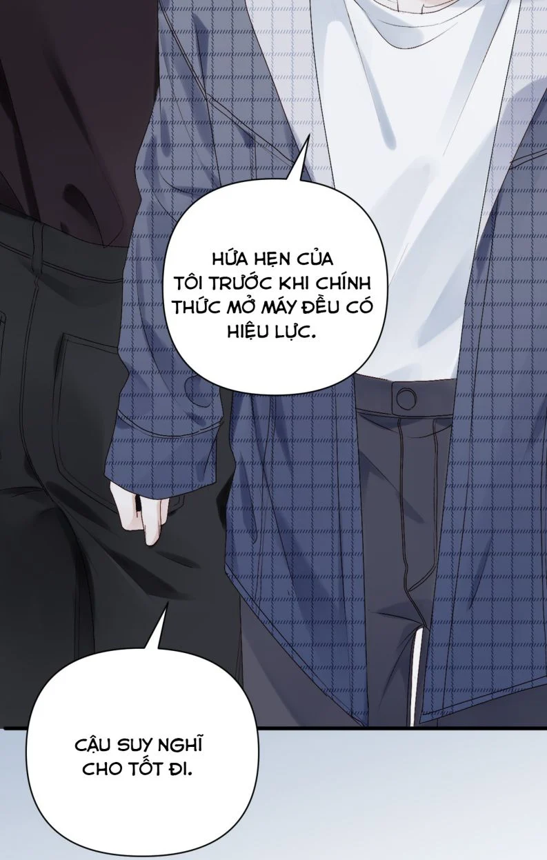 Tảo Ngộ Lan Nhân: Chapter 2