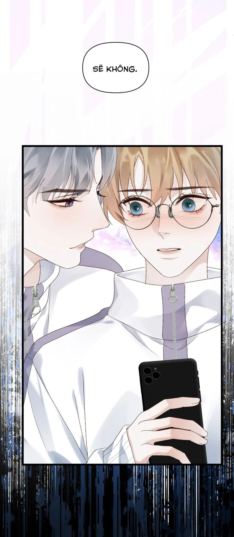 Tảo Ngộ Lan Nhân: Chapter 2