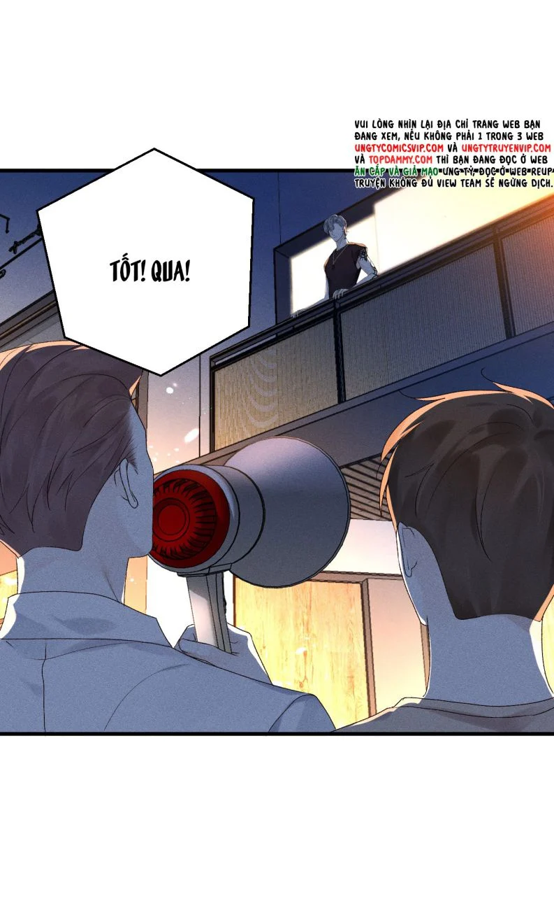 Tảo Ngộ Lan Nhân: Chapter 2