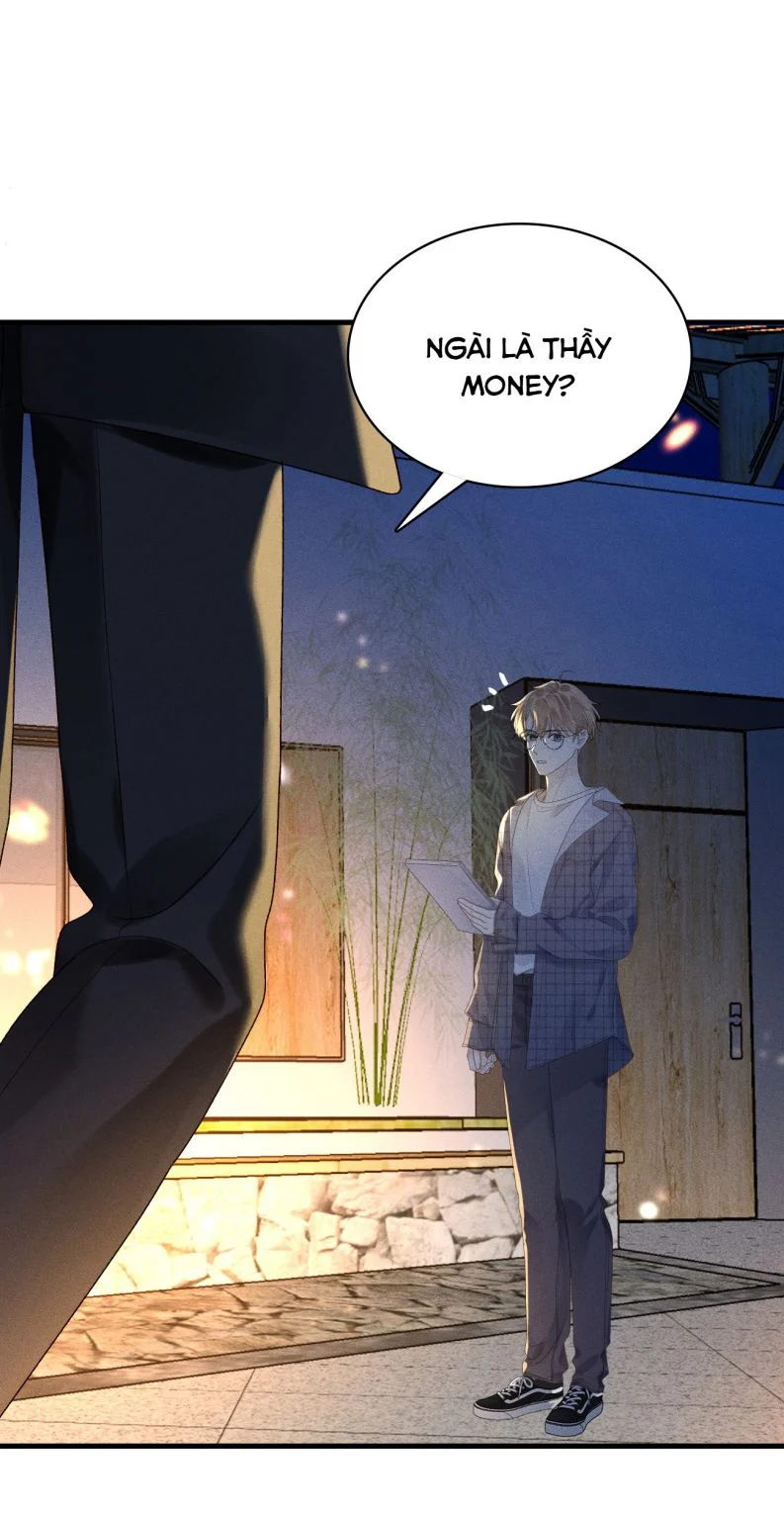 Tảo Ngộ Lan Nhân: Chapter 2