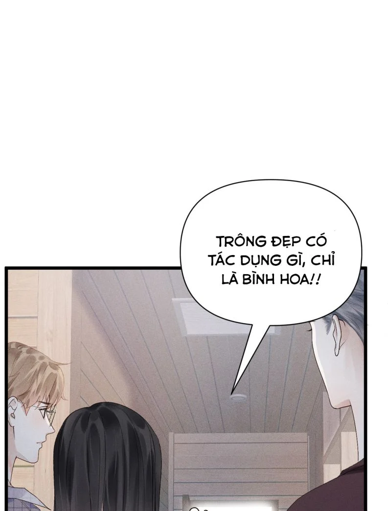 Tảo Ngộ Lan Nhân: Chapter 2