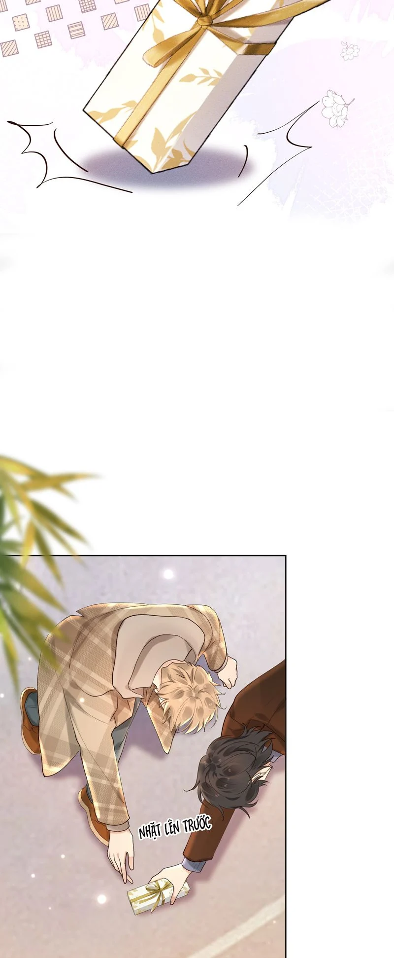 Tảo Ngộ Lan Nhân: Chapter 20