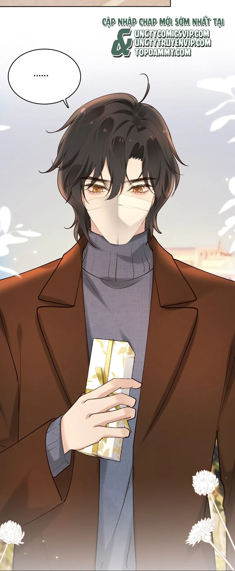 Tảo Ngộ Lan Nhân: Chapter 20