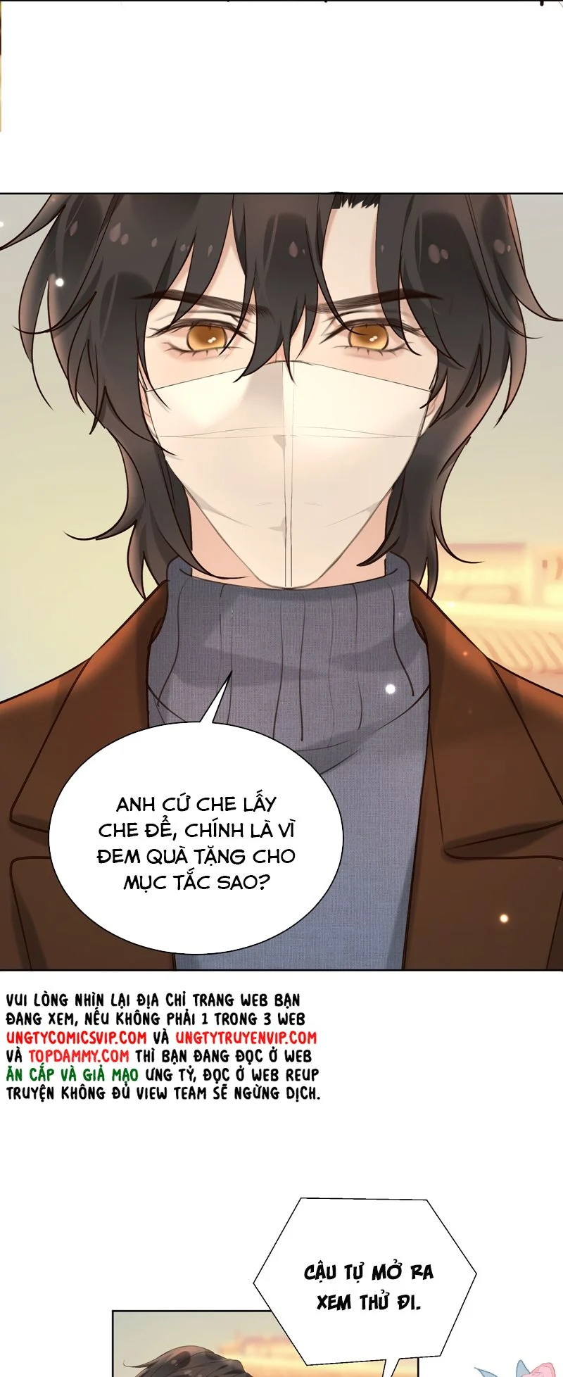 Tảo Ngộ Lan Nhân: Chapter 20