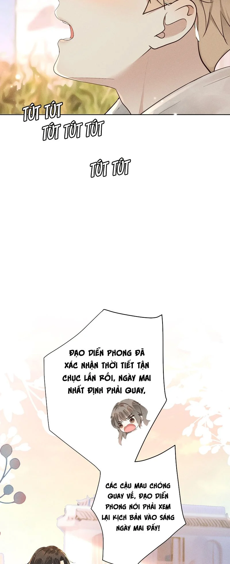 Tảo Ngộ Lan Nhân: Chapter 20