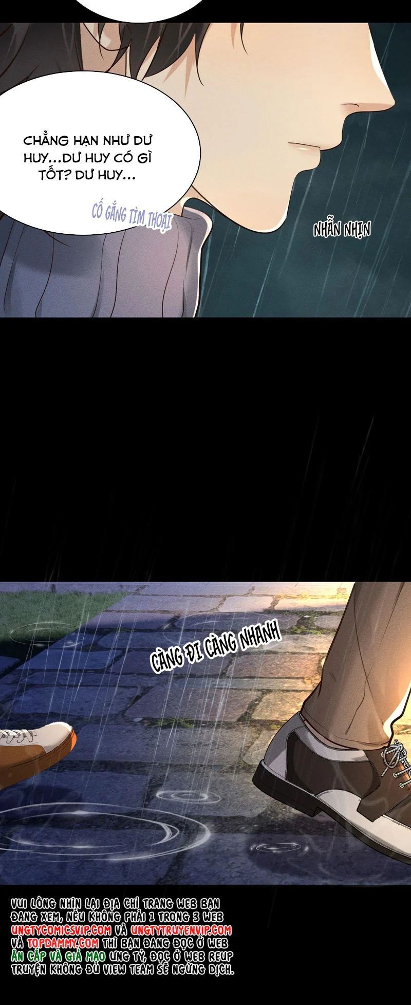 Tảo Ngộ Lan Nhân: Chapter 20