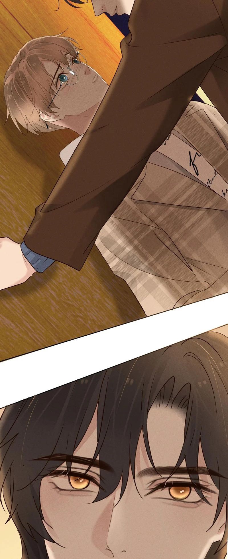Tảo Ngộ Lan Nhân: Chapter 20