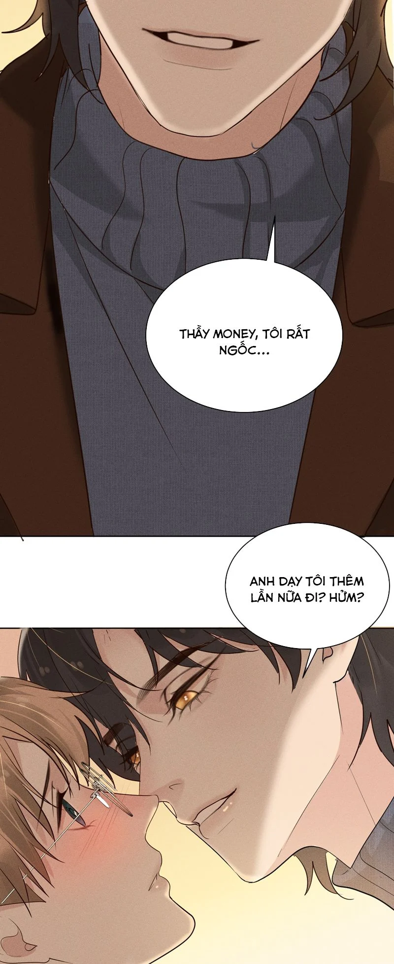 Tảo Ngộ Lan Nhân: Chapter 20
