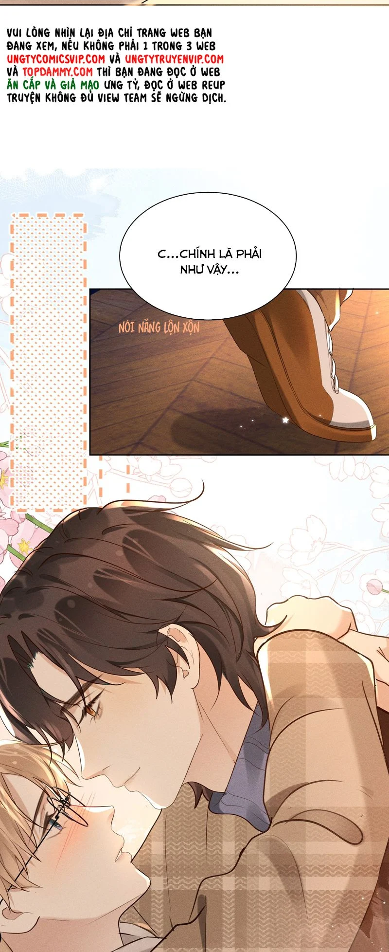 Tảo Ngộ Lan Nhân: Chapter 20