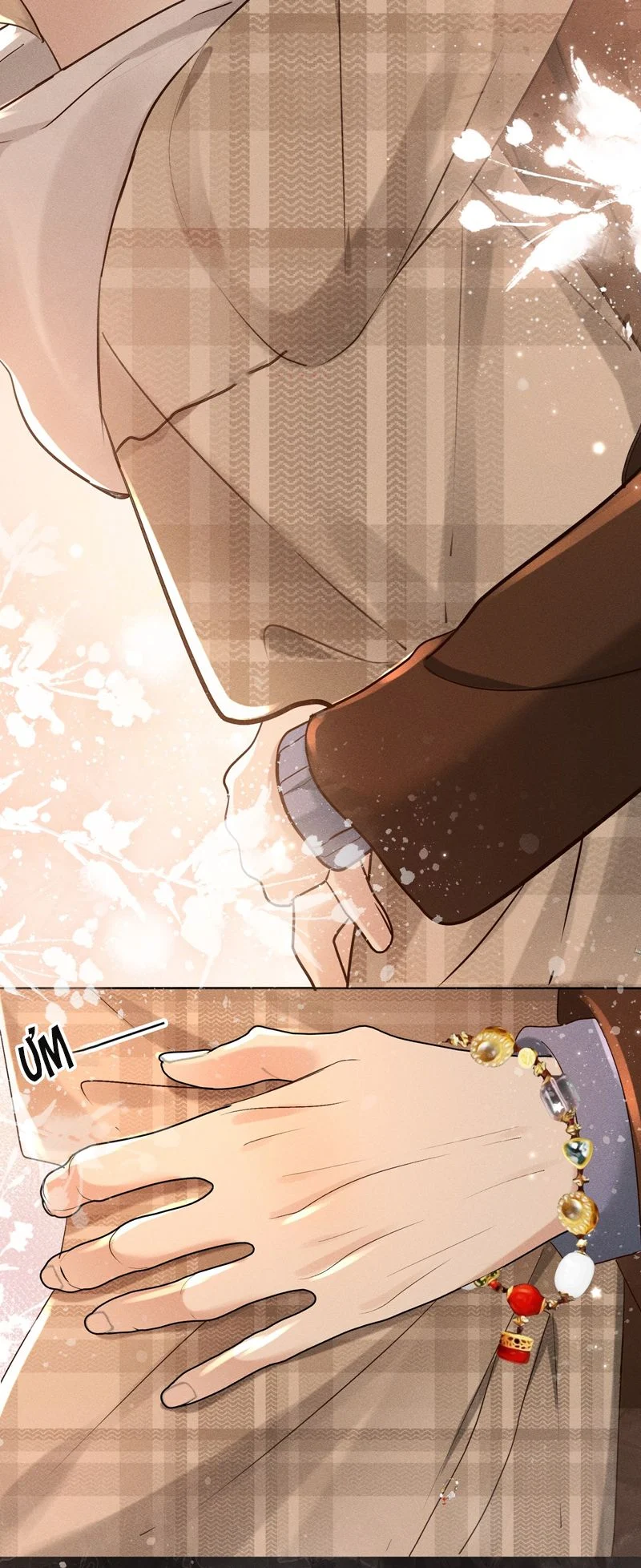 Tảo Ngộ Lan Nhân: Chapter 20