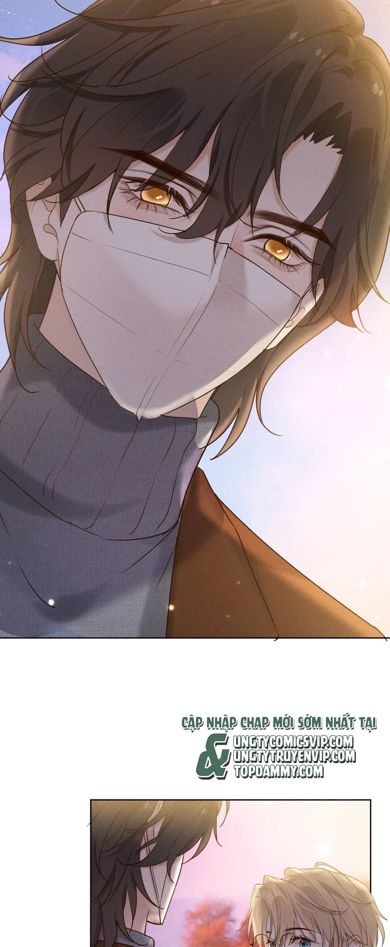 Tảo Ngộ Lan Nhân: Chapter 20