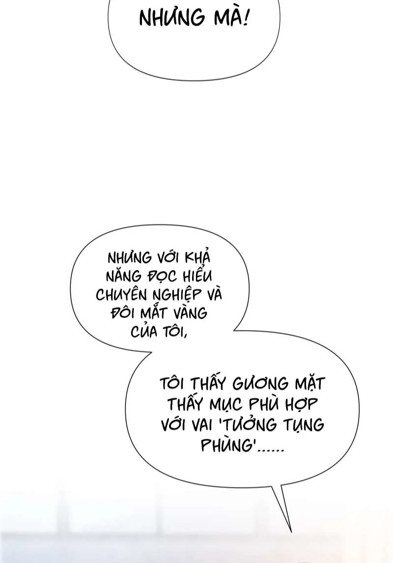Tảo Ngộ Lan Nhân: Chapter 4