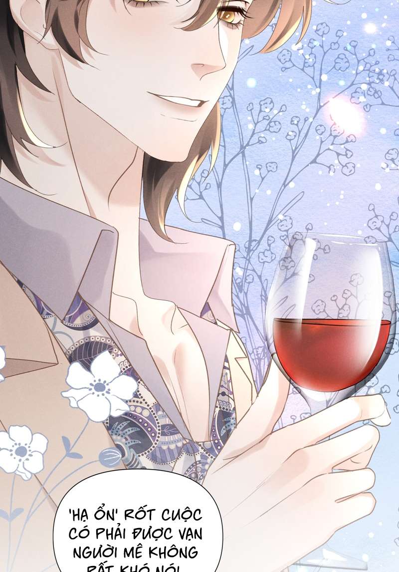 Tảo Ngộ Lan Nhân: Chapter 4