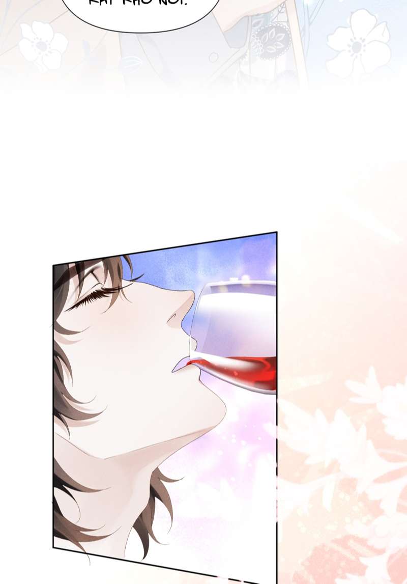 Tảo Ngộ Lan Nhân: Chapter 4