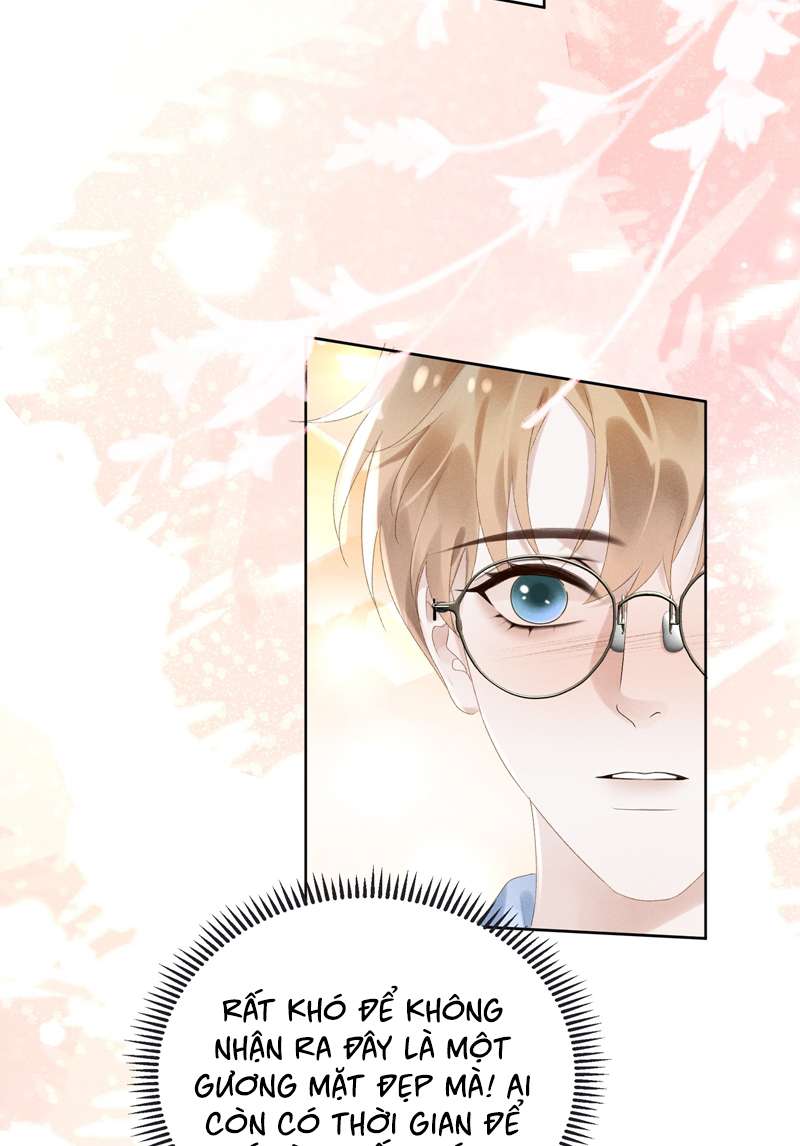 Tảo Ngộ Lan Nhân: Chapter 4