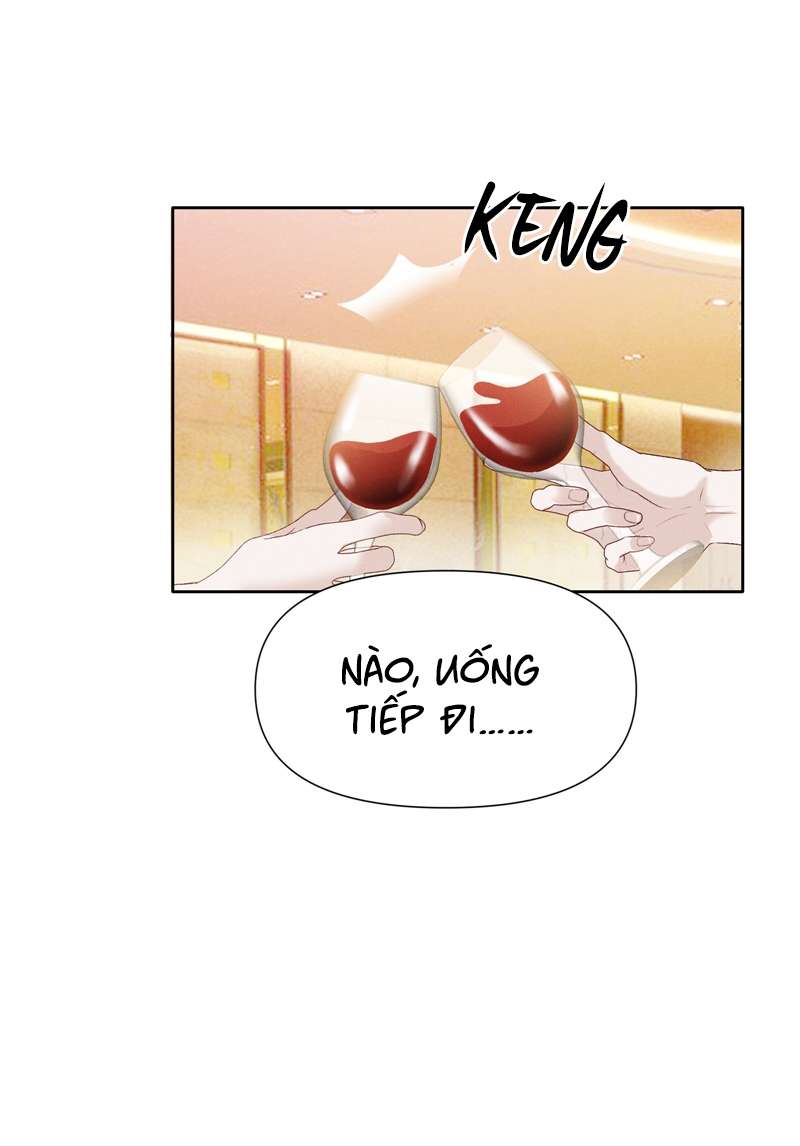 Tảo Ngộ Lan Nhân: Chapter 4