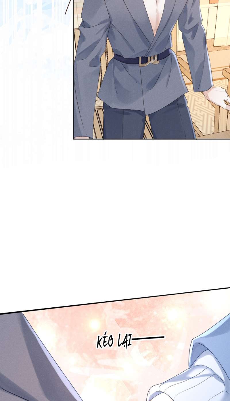 Tảo Ngộ Lan Nhân: Chapter 4