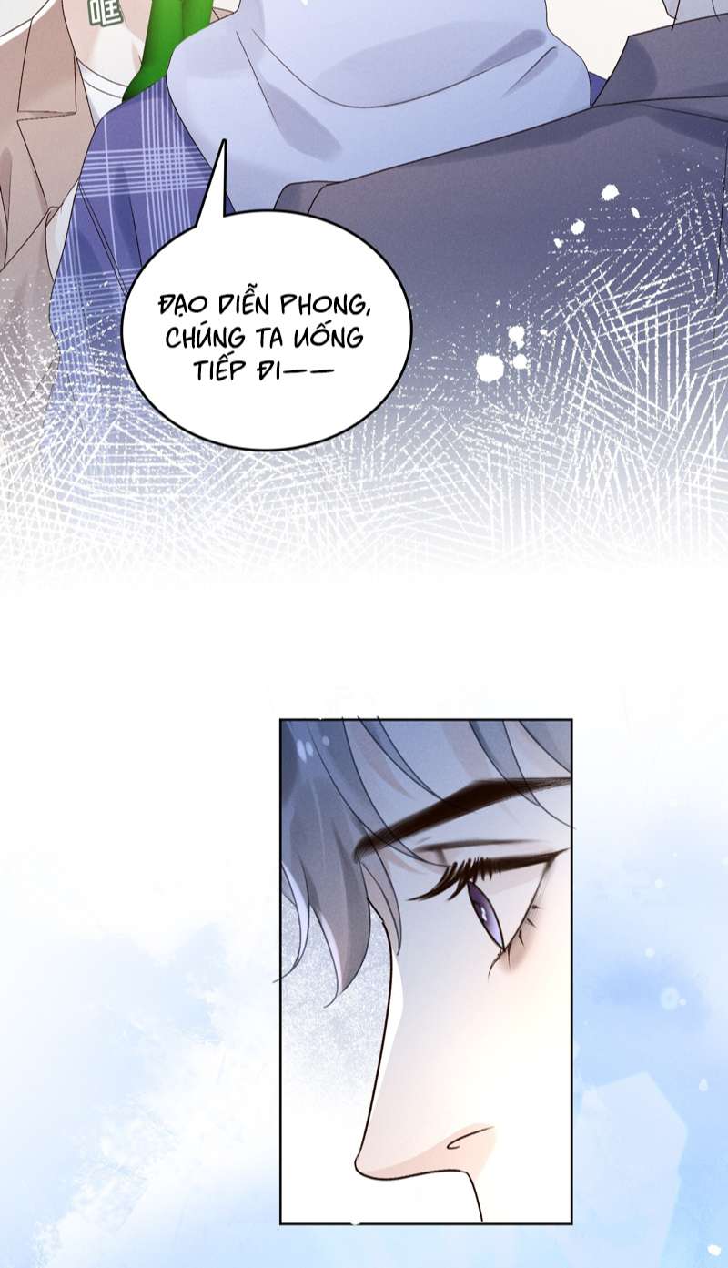 Tảo Ngộ Lan Nhân: Chapter 4