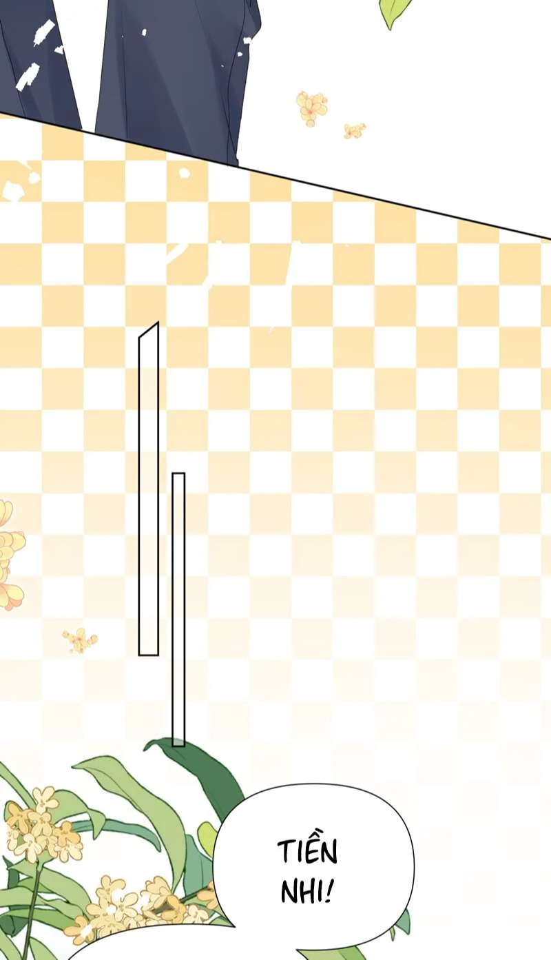 Tảo Ngộ Lan Nhân: Chapter 4