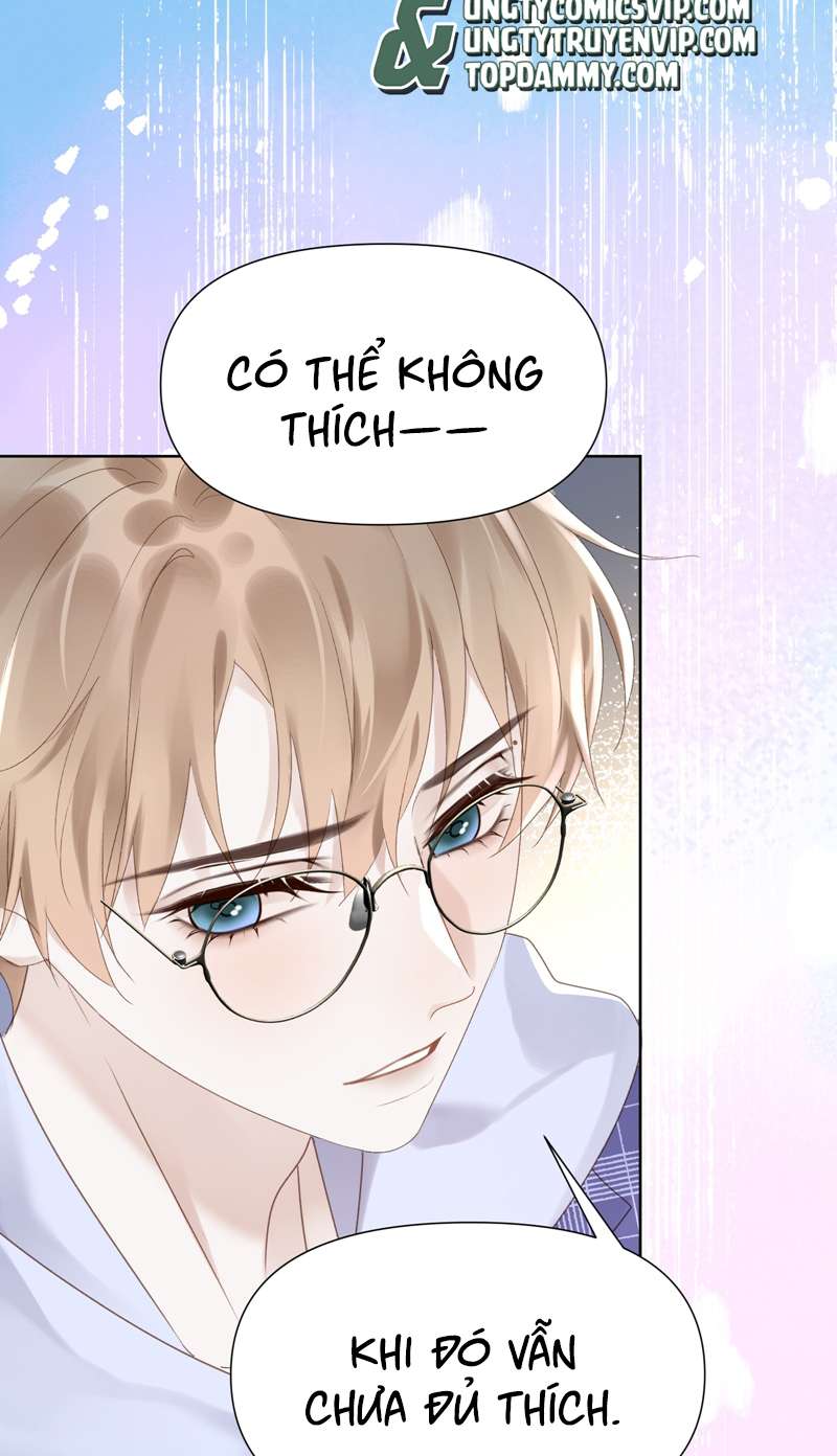 Tảo Ngộ Lan Nhân: Chapter 4