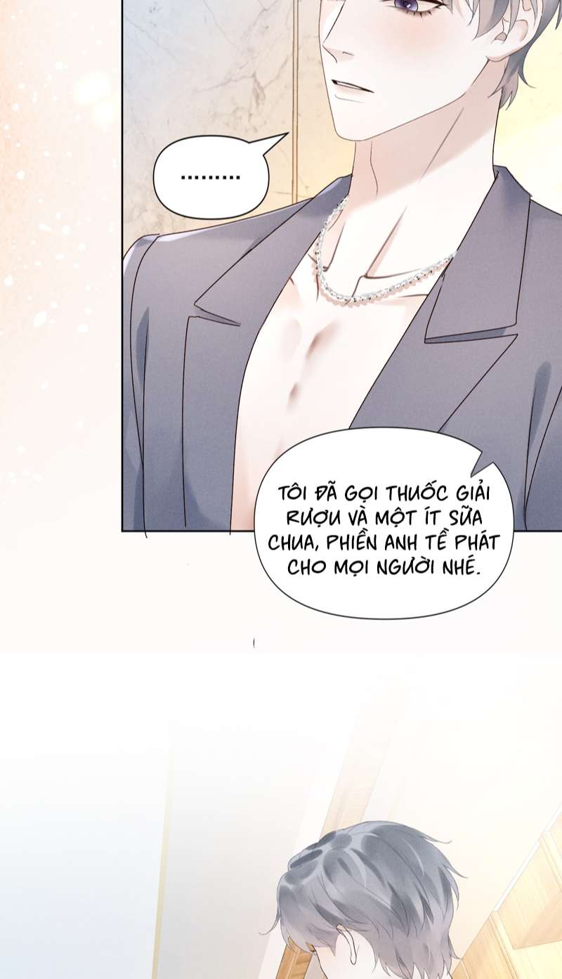 Tảo Ngộ Lan Nhân: Chapter 4