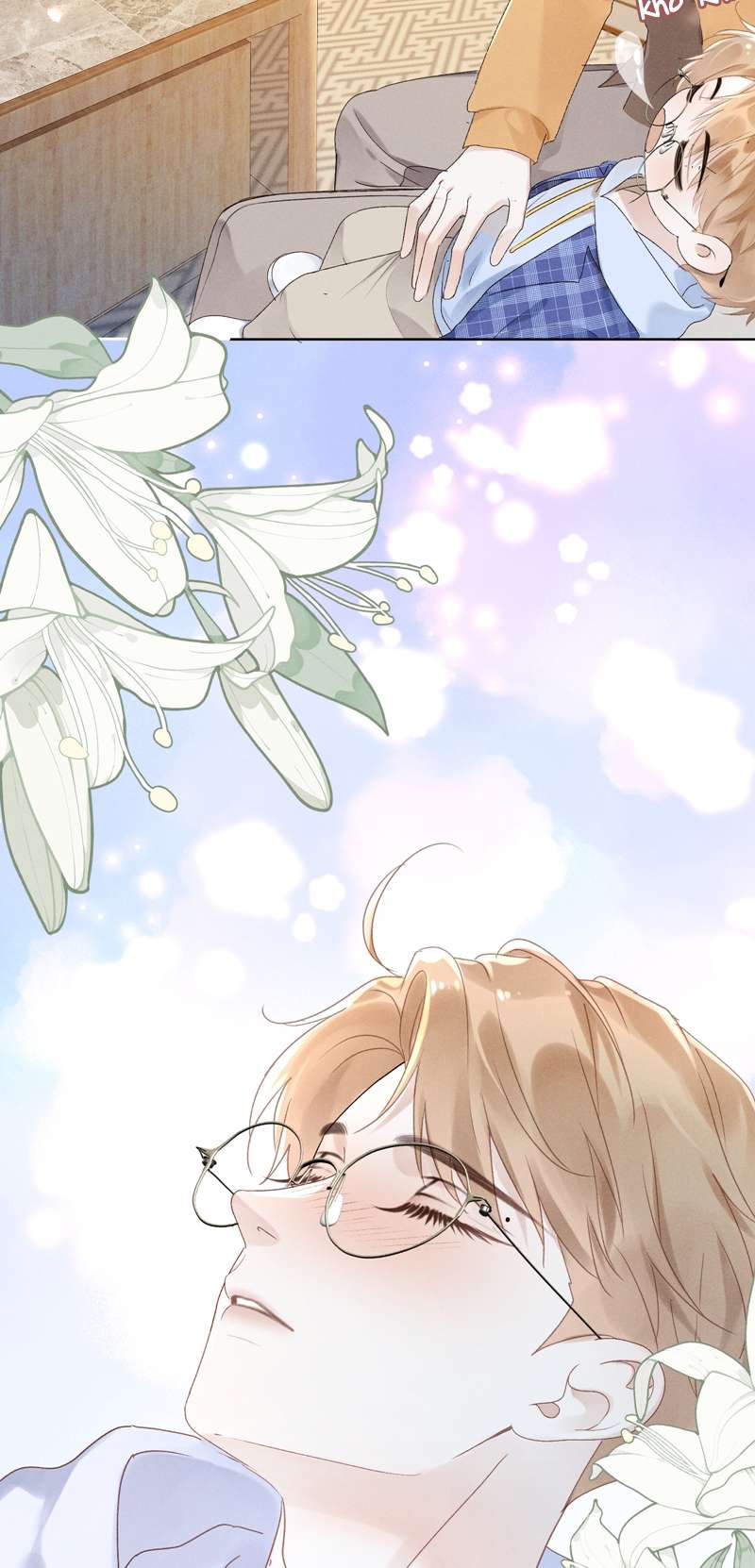 Tảo Ngộ Lan Nhân: Chapter 4